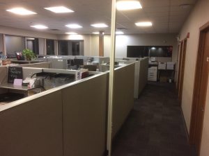 Commercial Office Cleaning