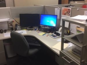 Commercial Office